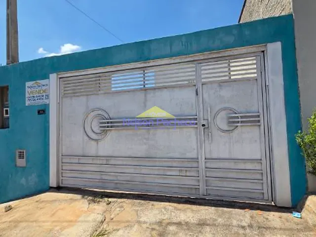 Casa com 150m² 2 quartos e 1 banheiro, à venda ou para alugar, no bairro Jardim São Carlos em Rafard