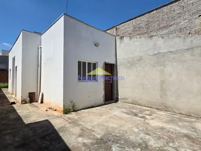 Casa com 150m² 2 quartos e 1 banheiro, à venda ou para alugar, no bairro Jardim São Carlos em Rafard