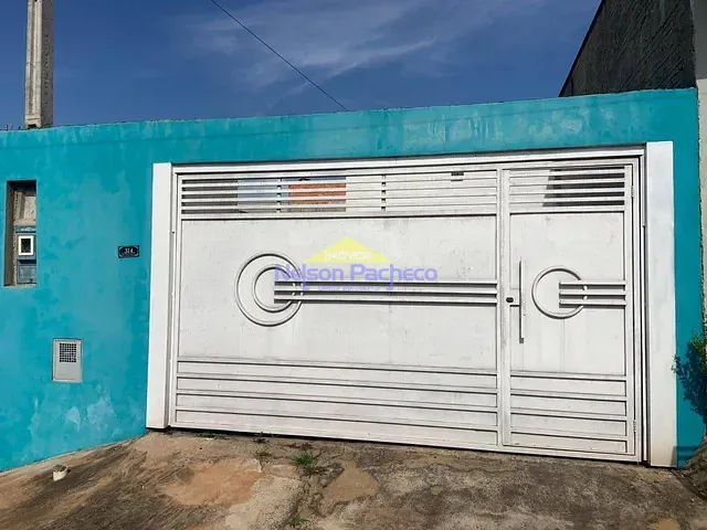 Casa com 150m² 2 quartos e 1 banheiro, à venda, no bairro Jardim São Carlos em Rafard