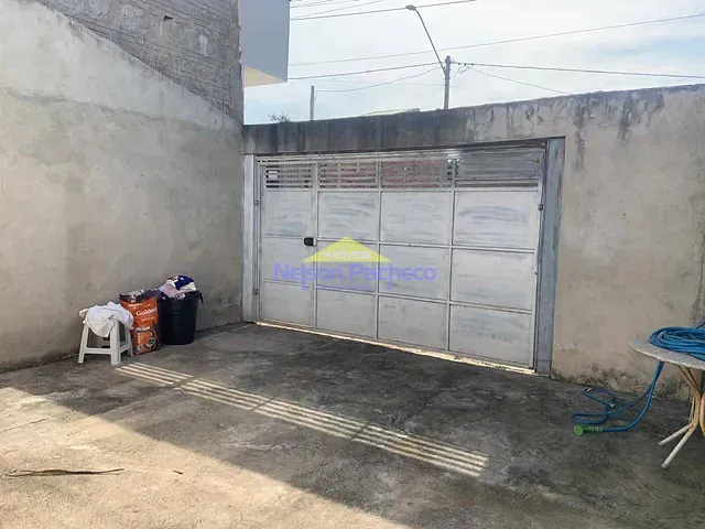 Casa com 150m² 2 quartos e 1 banheiro, à venda, no bairro Jardim São Carlos em Rafard