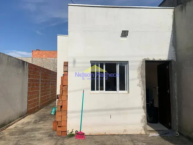 Casa com 150m² 2 quartos e 1 banheiro, à venda, no bairro Jardim São Carlos em Rafard