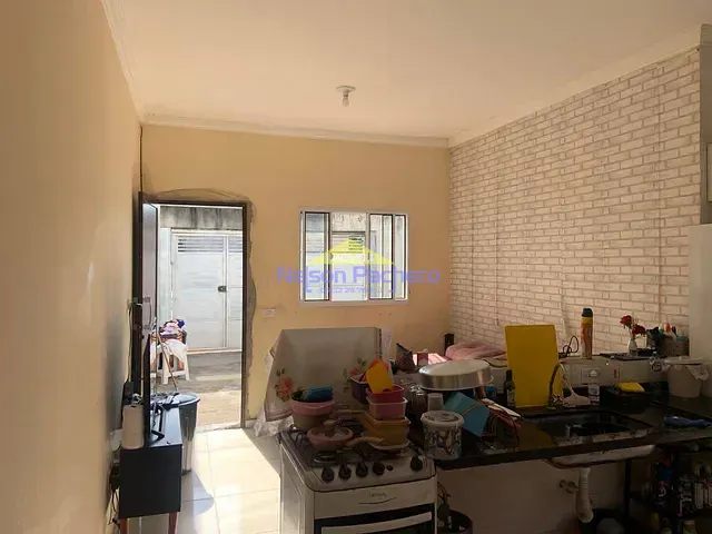Casa com 150m² 2 quartos e 1 banheiro, à venda, no bairro Jardim São Carlos em Rafard