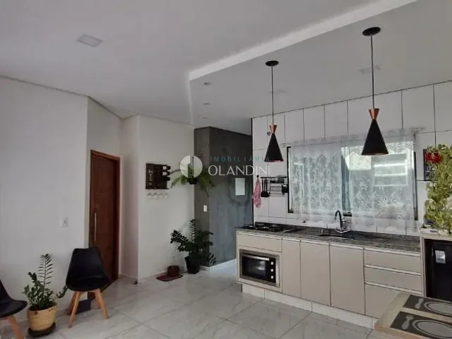 Casa com 180m² 2 quartos e 1 banheiro, à venda, no bairro Residencial Conquista II em Artur Nogueira