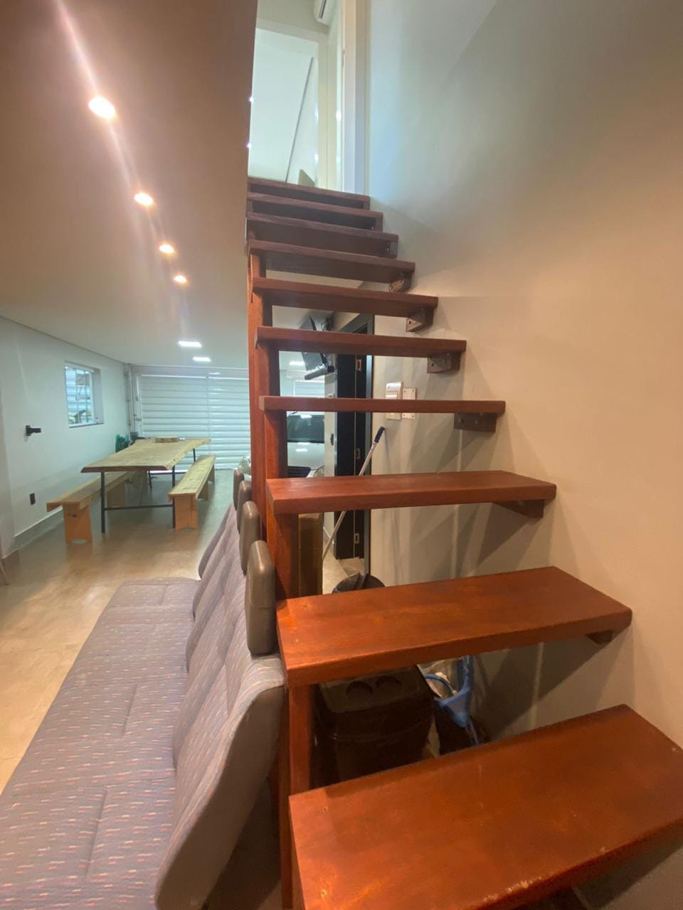 Foto 4 de casa em Chapecó