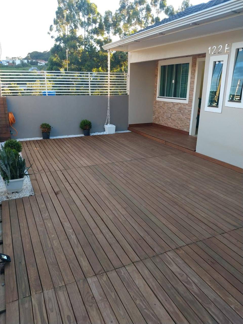 Foto 5 de casa em Chapecó