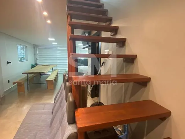 Casa 3 quartos e 3 banheiros, à venda, no bairro São Lucas em Chapecó