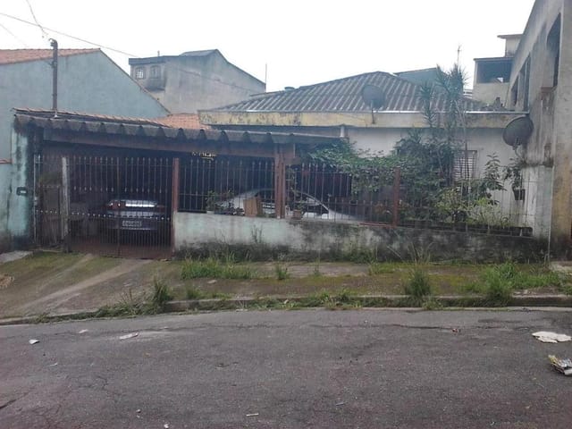 Foto do Casa - Casa à venda 2 Quartos, 1 Vaga, 297M², Jardim Nossa Senhora do Carmo, São Paulo - SP | ZONA LESTE IMÓVEIS