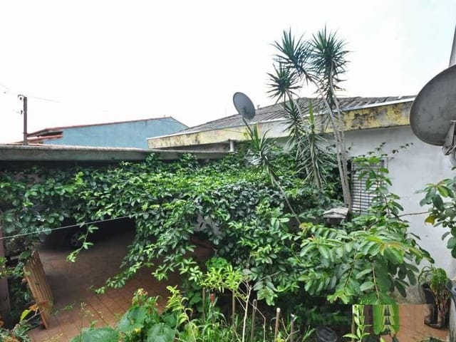 Foto do Casa - Casa à venda 2 Quartos, 1 Vaga, 297M², Jardim Nossa Senhora do Carmo, São Paulo - SP | ZONA LESTE IMÓVEIS