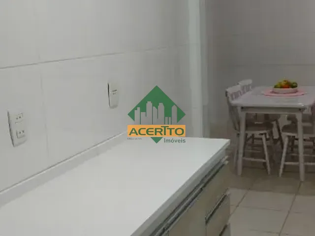 Casa com 250m² 3 quartos e 3 banheiros, à venda, no bairro Casa Nova em Araçatuba