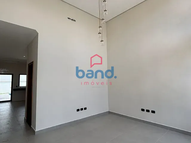 Casa 3 quartos e 2 banheiros, à venda, no bairro Portal Ville Flamboyant em Porto Feliz