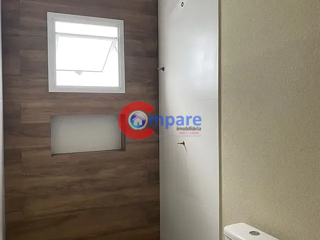 Casa com 125m² 2 quartos e 2 banheiros, à venda, no bairro Jardim Paulista em Guarulhos