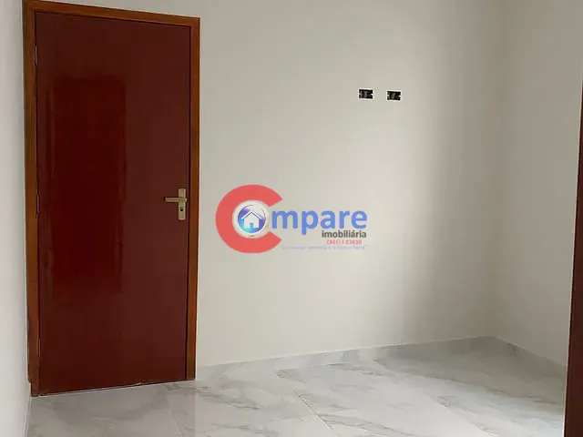 Casa com 125m² 2 quartos e 2 banheiros, à venda, no bairro Jardim Paulista em Guarulhos