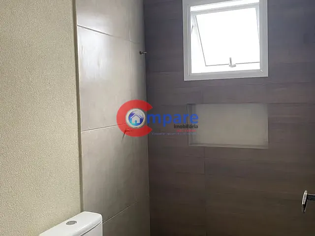 Casa com 125m² 2 quartos e 2 banheiros, à venda, no bairro Jardim Paulista em Guarulhos