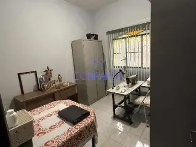 Casa 4 quartos e 2 banheiros, à venda, no bairro Guaratiba em Rio de Janeiro