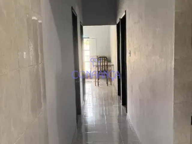 Casa 4 quartos e 2 banheiros, à venda, no bairro Guaratiba em Rio de Janeiro