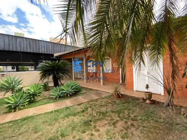 Casa com 435m² 3 quartos e 4 banheiros, à venda, no bairro Bela Vista em Londrina