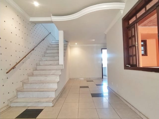 Foto do Casa - Casa para locação com 3 quartos (1 suíte) e duas vagas cobertas, São João Batista, Belo Horizonte, MG | Deltalar Imóveis