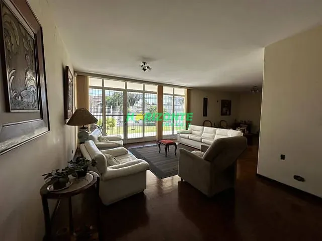 Casa com 708m² 4 quartos e 4 banheiros, à venda ou para alugar, no bairro Jardim Esplanada II em São José dos Campos