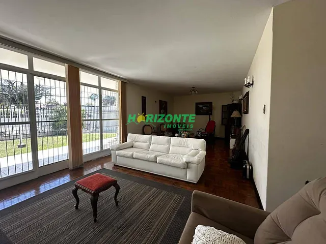 Casa com 708m² 4 quartos e 4 banheiros, à venda ou para alugar, no bairro Jardim Esplanada II em São José dos Campos