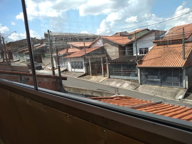 Foto do Casa - Casa com 2 dormitórios para alugar, 70 m² por R$ 850,00/mês - Jardim Cruzeiro do Sul - São José dos Campos/SP | INDEPENDENCE NEGOCIOS IMOBILIARIOS LTDA