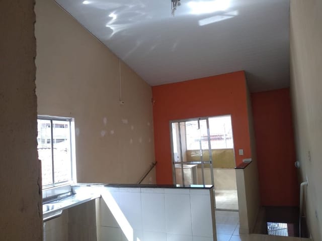 Foto do Casa - Casa com 2 dormitórios para alugar, 70 m² por R$ 850,00/mês - Jardim Cruzeiro do Sul - São José dos Campos/SP | INDEPENDENCE NEGOCIOS IMOBILIARIOS LTDA