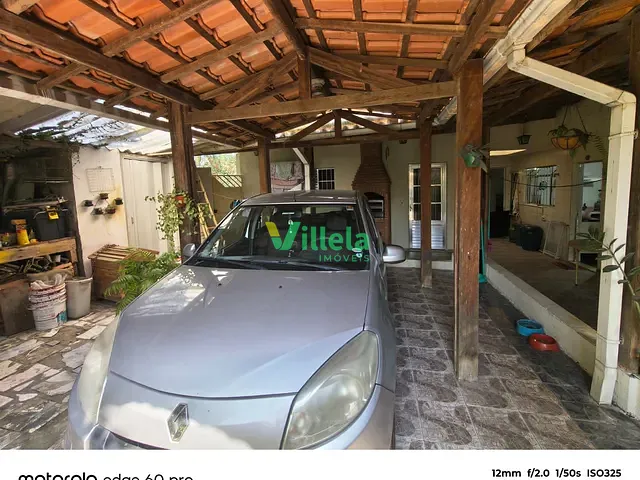 Casa com 266m² 2 quartos e 2 banheiros, à venda, no bairro Jardim Maragogipe em Itaquaquecetuba