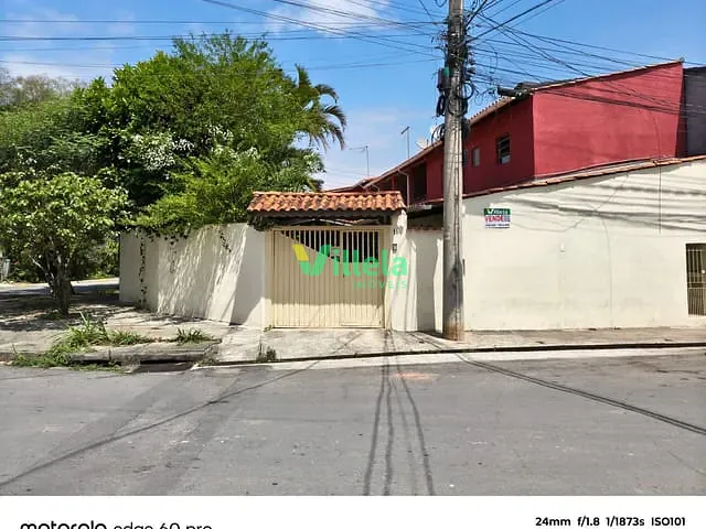 Casa com 266m² 2 quartos e 2 banheiros, à venda, no bairro Jardim Maragogipe em Itaquaquecetuba