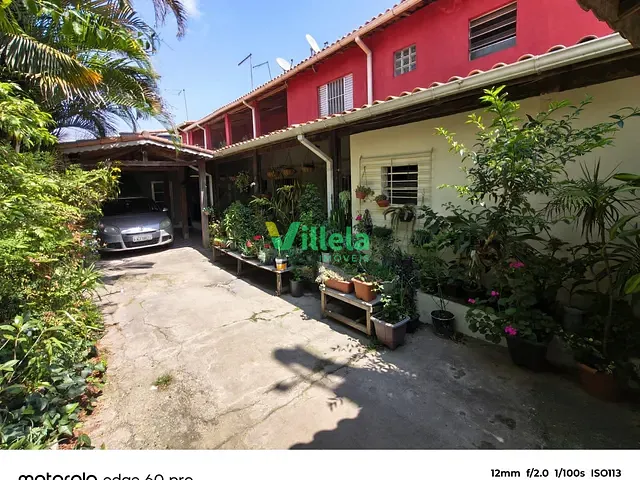 Casa com 266m² 2 quartos e 2 banheiros, à venda, no bairro Jardim Maragogipe em Itaquaquecetuba