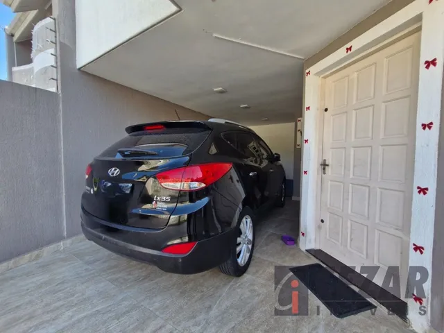 Casa com 112m² 3 quartos e 2 banheiros, à venda, no bairro Atuba em Curitiba