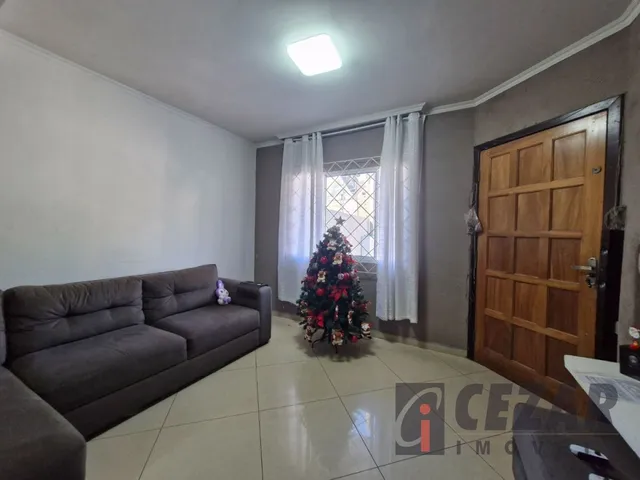 Casa com 112m² 3 quartos e 2 banheiros, à venda, no bairro Atuba em Curitiba