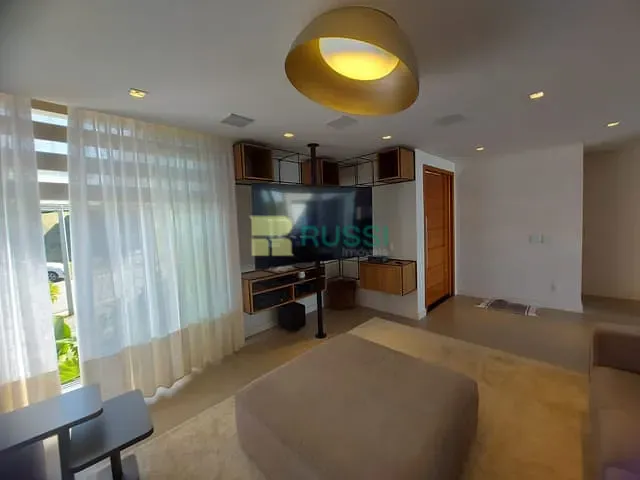 Casa com 511m² 4 quartos e 6 banheiros, à venda, no bairro Condomínio Residencial Alphaville II em São José dos Campos