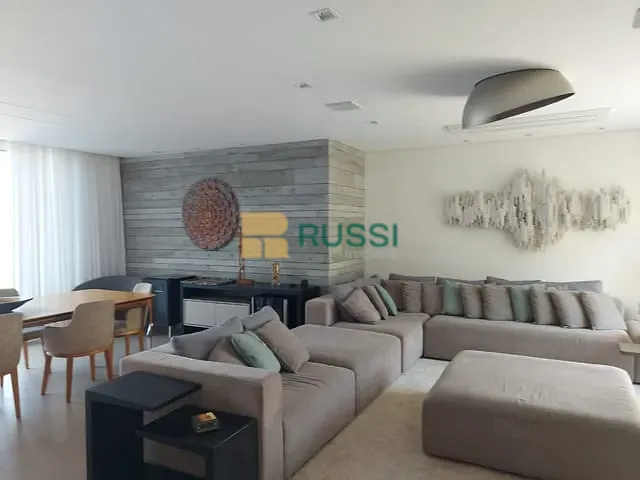 Casa com 511m² 4 quartos e 6 banheiros, à venda, no bairro Condomínio Residencial Alphaville II em São José dos Campos
