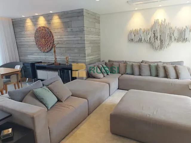 Casa com 511m² 4 quartos e 6 banheiros, à venda, no bairro Condomínio Residencial Alphaville II em São José dos Campos