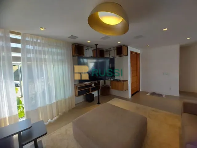 Casa com 511m² 4 quartos e 6 banheiros, à venda, no bairro Condomínio Residencial Alphaville II em São José dos Campos