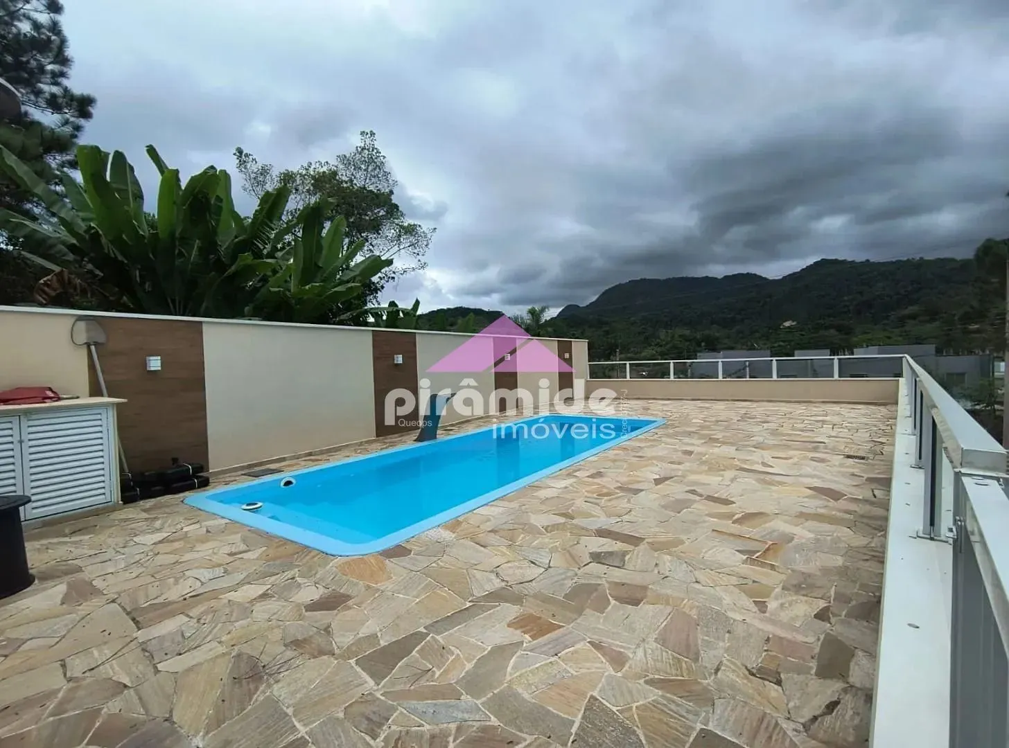 Casa, 2 quartos, 72 m² - Foto 15