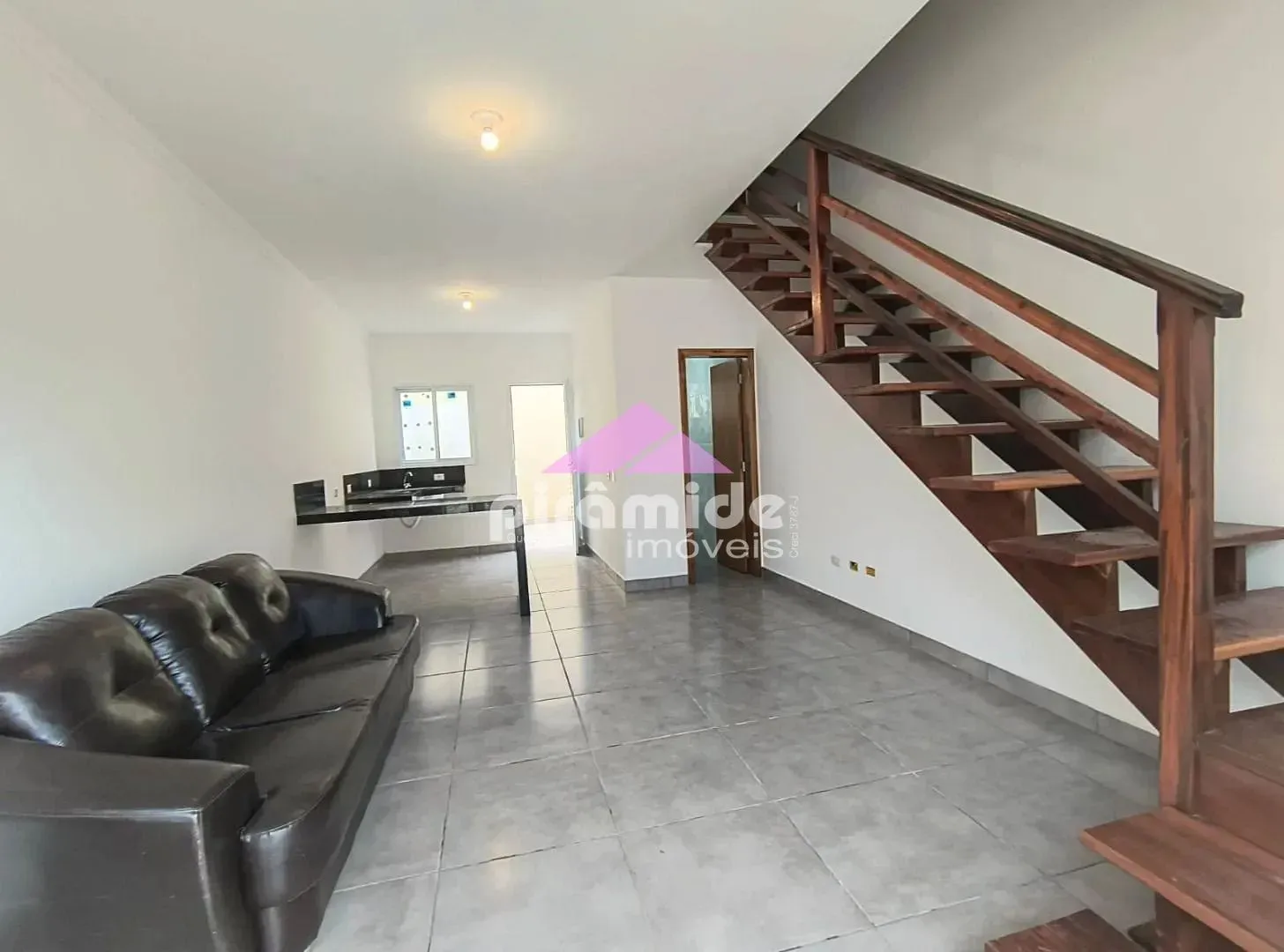 Casa, 2 quartos, 72 m² - Foto 3