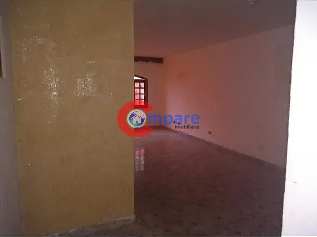 Casa com 250m² 2 quartos e 1 banheiro, à venda, no bairro Jardim City em Guarulhos