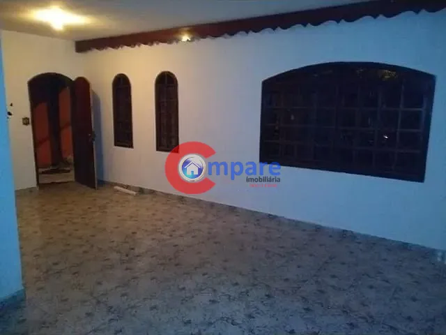 Casa com 250m² 2 quartos e 1 banheiro, à venda, no bairro Jardim City em Guarulhos