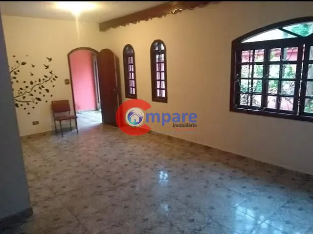 Casa com 250m² 2 quartos e 1 banheiro, à venda, no bairro Jardim City em Guarulhos