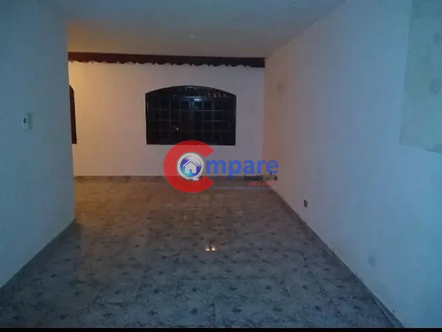 Casa com 250m² 2 quartos e 1 banheiro, à venda, no bairro Jardim City em Guarulhos