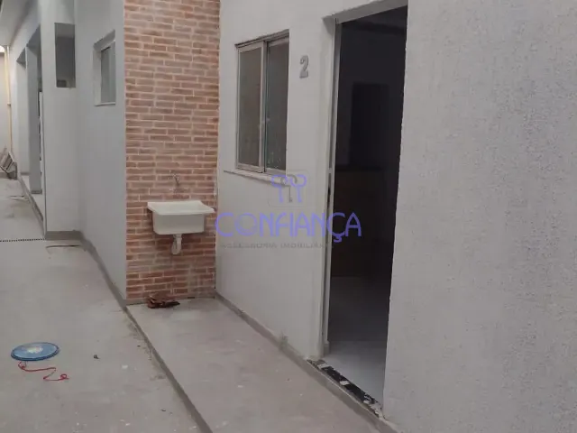 Casa 1 quarto e 1 banheiro, à venda, no bairro Bangu em Rio de Janeiro