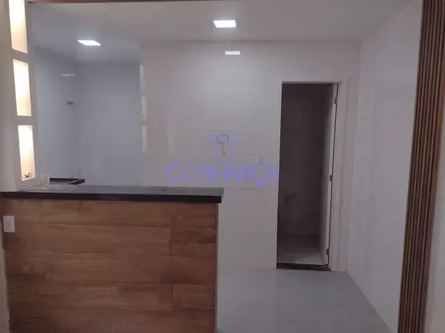 Casa 1 quarto e 1 banheiro, à venda, no bairro Bangu em Rio de Janeiro