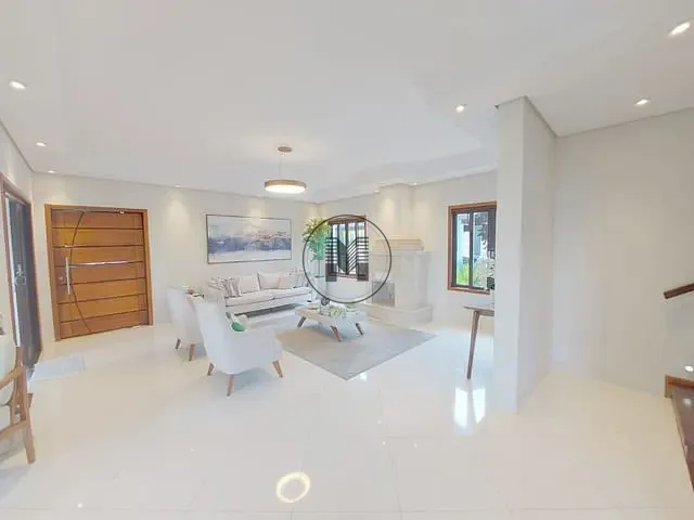 Casa com 900m² 4 quartos e 6 banheiros, à venda, no bairro Jardim Panorama II em Guaratinguetá