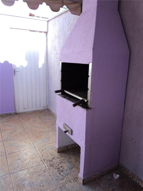 Casa, 4 quartos, 180 m² - Foto 31
