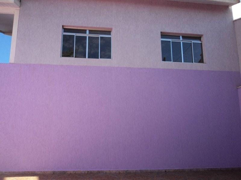 Casa, 4 quartos, 180 m² - Foto 1