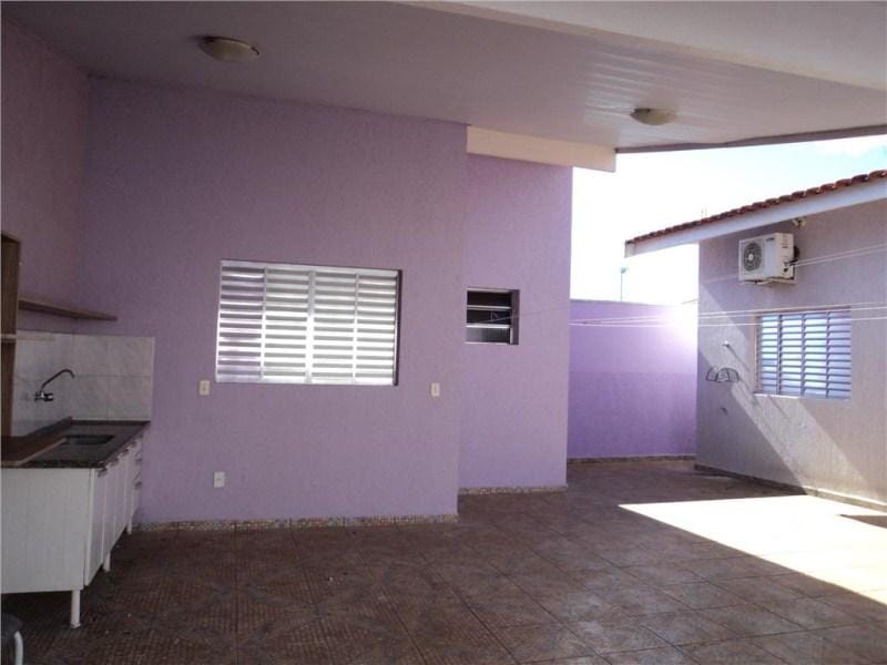 Casa, 4 quartos, 180 m² - Foto 34