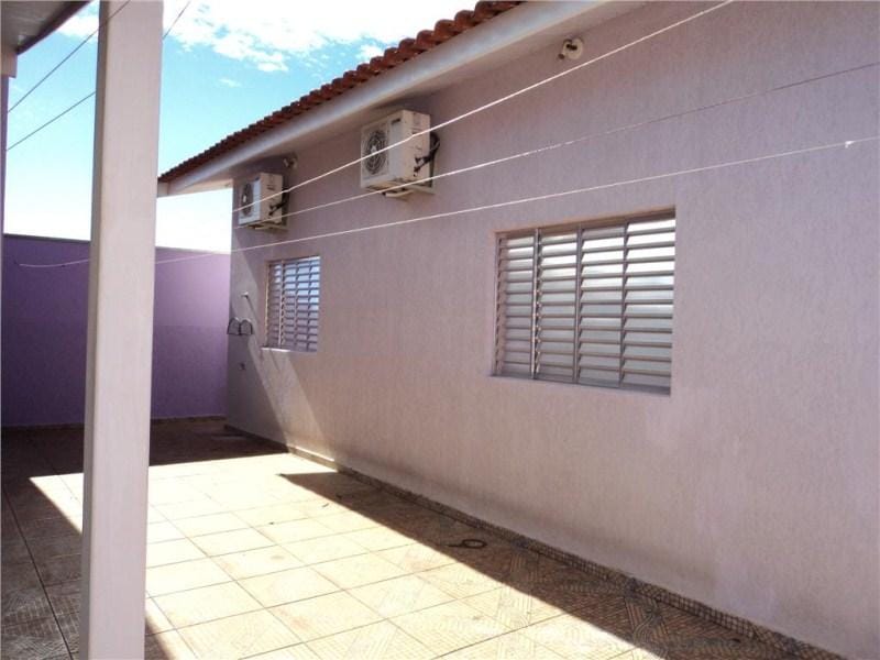 Casa, 4 quartos, 180 m² - Foto 36