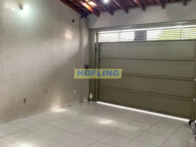 Casa com 150m² 2 quartos e 3 banheiros, à venda, no bairro Jardim Primavera em Rio Claro