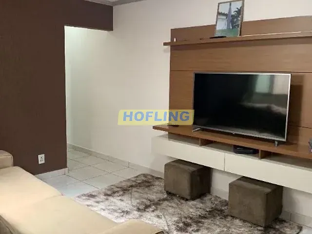 Casa com 150m² 2 quartos e 3 banheiros, à venda, no bairro Jardim Primavera em Rio Claro