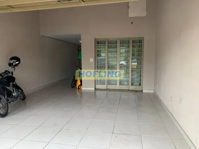 Casa com 150m² 2 quartos e 3 banheiros, à venda, no bairro Jardim Primavera em Rio Claro